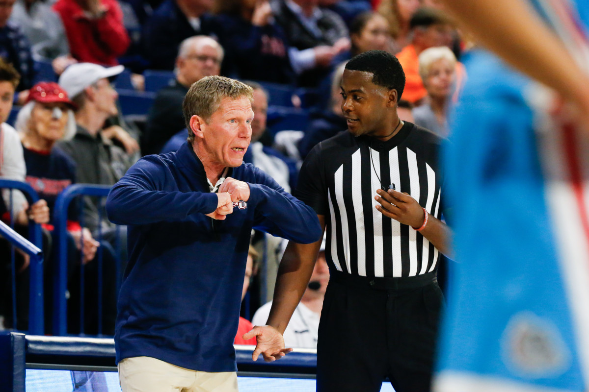 Mark Few